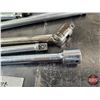Image 4 : Assorted 3/4" Drive Ratchets & Breaker Bars