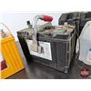 Image 4 : Heavy-Duty Batteries & Battery Box