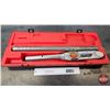 Image 1 : Snap-on Dial-Type Torque Wrench