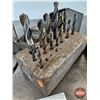 Image 4 : Drill Doctor Drill Bit Sharpener & Assorted Bits