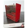 Image 5 : MAC TOOLS Metal Drill Index Cabinet with Assorted Drill Bits