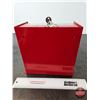 Image 6 : MAC TOOLS Metal Drill Index Cabinet with Assorted Drill Bits
