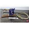 Image 1 : VEVOR Air-Operated Double Diaphragm Pump