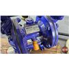 Image 2 : VEVOR Air-Operated Double Diaphragm Pump