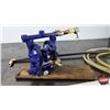 Image 3 : VEVOR Air-Operated Double Diaphragm Pump