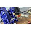 Image 4 : VEVOR Air-Operated Double Diaphragm Pump