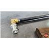 Image 6 : VEVOR Air-Operated Double Diaphragm Pump