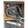 Image 1 : Assorted V-Belts & Serpentine Belts