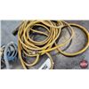 Image 3 : Assorted Truck Air Lines & Hoses