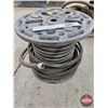 Image 1 : Reel of 5/8" Goodyear Air Brake Hose