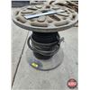 Image 1 : Reel of 1/2" Reinforced Hose