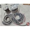 Image 1 : Assorted Bulk Hose on Reels