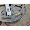 Image 3 : Assorted Bulk Hose on Reels