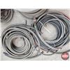 Image 7 : Assorted Bulk Hose on Reels