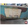 Image 3 : Two-Tier Rolling Shop Cart