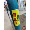 Image 6 : Two-Tier Rolling Shop Cart