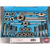 Image 2 : Blue-Point Tap & Die Set