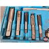 Image 3 : Blue-Point Tap & Die Set