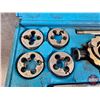 Image 7 : Blue-Point Tap & Die Set