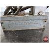 Image 8 : Model 3550 Electromagnetic Holding Fixture