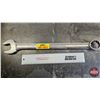 Image 1 : Snap-on 1-7/16" Combination Wrench