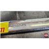 Image 2 : Snap-on 1-7/16" Combination Wrench