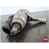 Image 3 : Blue-Point Air Impact Wrench & Assorted Sockets