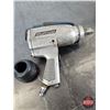Image 4 : Blue-Point Air Impact Wrench & Assorted Sockets