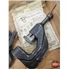 Image 2 : Assorted Eye Bolts, Hooks & Brake Clevis Pin Press