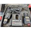Image 3 : Snap-on Cordless Drill & Automotive Timing Lights