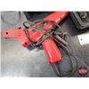 Image 4 : Snap-on Cordless Drill & Automotive Timing Lights