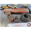 Image 2 : Valve Grinding Tools & Assorted Shop Supplies