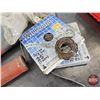 Image 4 : Valve Grinding Tools & Assorted Shop Supplies