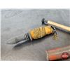 Image 6 : Valve Grinding Tools & Assorted Shop Supplies
