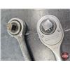 Image 2 : Heavy-Duty 3/4 in. Drive Ratchets