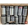 Image 2 : Assorted Large Impact Sockets