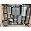 Image 3 : Assorted Large Impact Sockets
