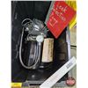 Image 1 : High-Pressure Leak Detection Pump Tool