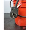 Image 2 : Heavy-Duty Welding Extension Cord