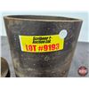Image 10 : Pinion Bearing Removal Tool / Sledge Hammers & Driver Cups