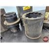 Image 3 : Pinion Bearing Removal Tool / Sledge Hammers & Driver Cups