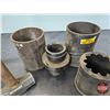 Image 4 : Pinion Bearing Removal Tool / Sledge Hammers & Driver Cups