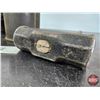 Image 6 : Pinion Bearing Removal Tool / Sledge Hammers & Driver Cups