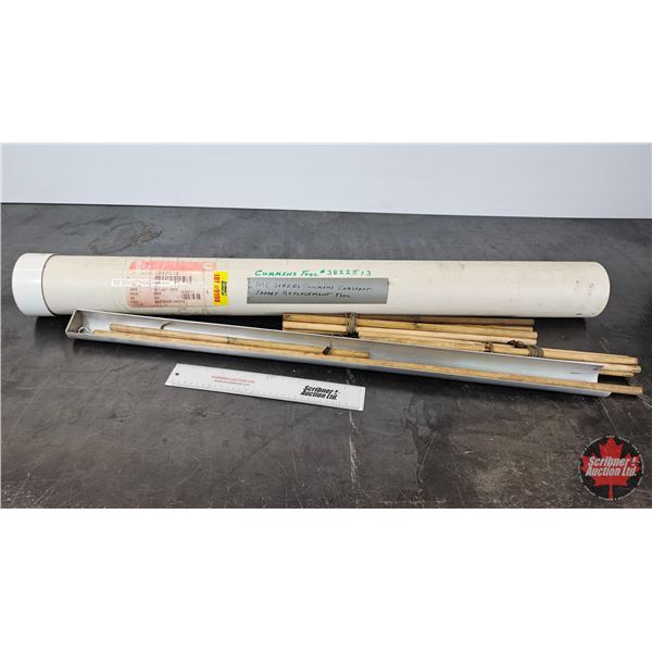Cummins B & C Series Camshaft Tappet Tool