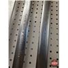 Image 5 : Assorted Large SAE Combination Wrenches