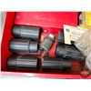 Image 11 : Snap-on Two-Drawer Tool Chest & Assorted Tools
