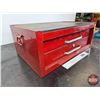 Image 13 : Snap-on Two-Drawer Tool Chest & Assorted Tools