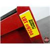 Image 14 : Snap-on Two-Drawer Tool Chest & Assorted Tools