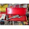 Image 8 : Snap-on Two-Drawer Tool Chest & Assorted Tools