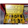 Image 9 : Snap-on Two-Drawer Tool Chest & Assorted Tools